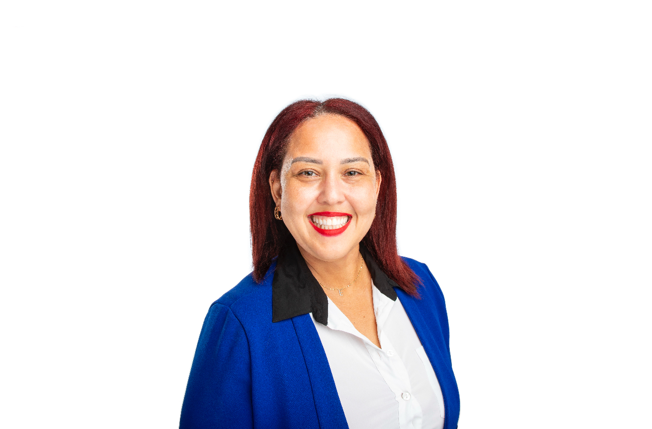 Elsa Reinoso
